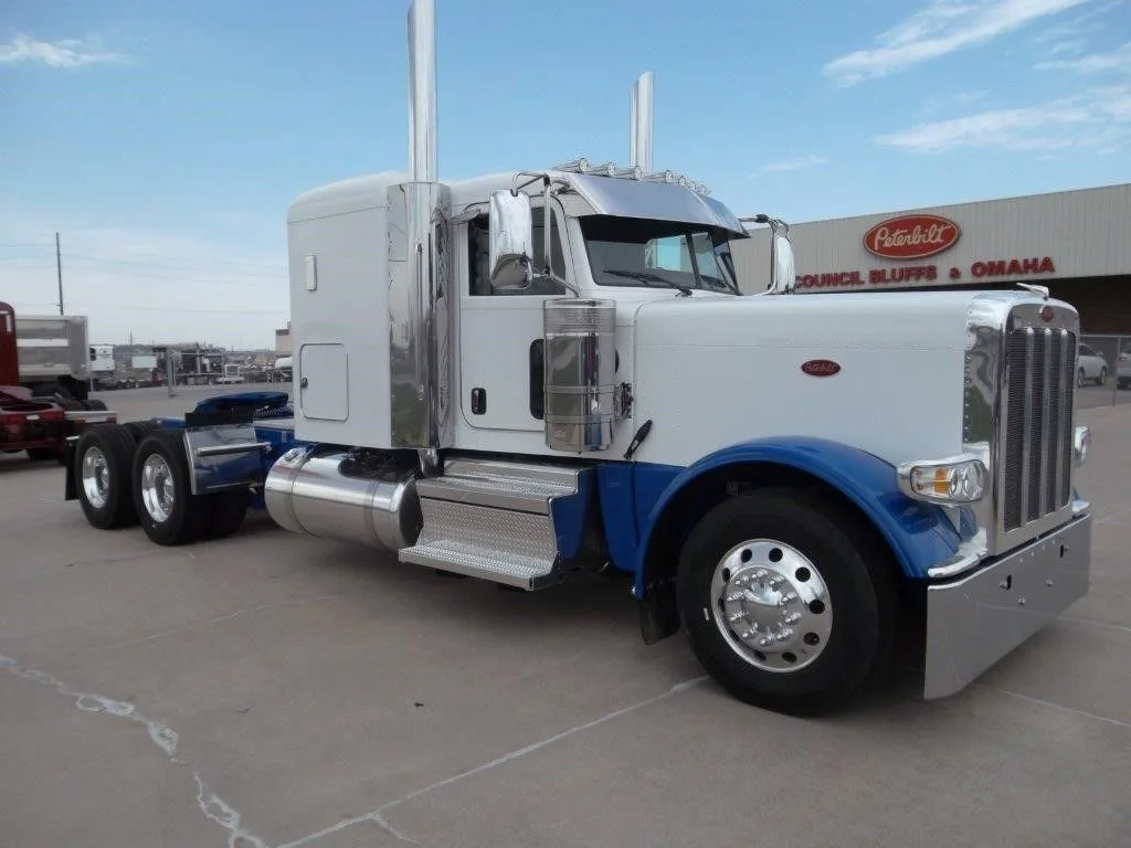 Diagram Wiring Diagrams For Peterbilt Trucks