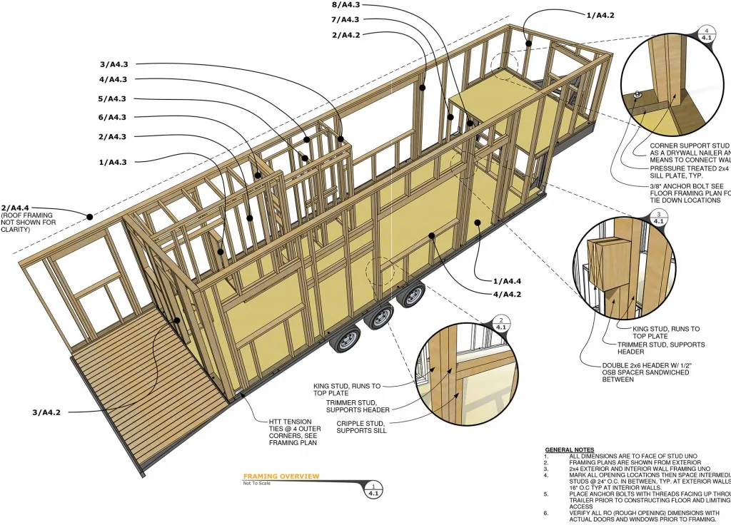 Diagram Wiring Diagrams For Tiny Houses