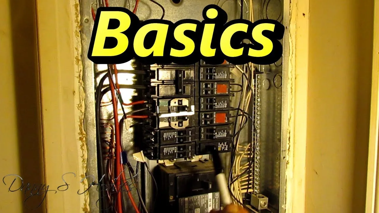 Diagram Wiring Diagrams Generator Plug Recepticle