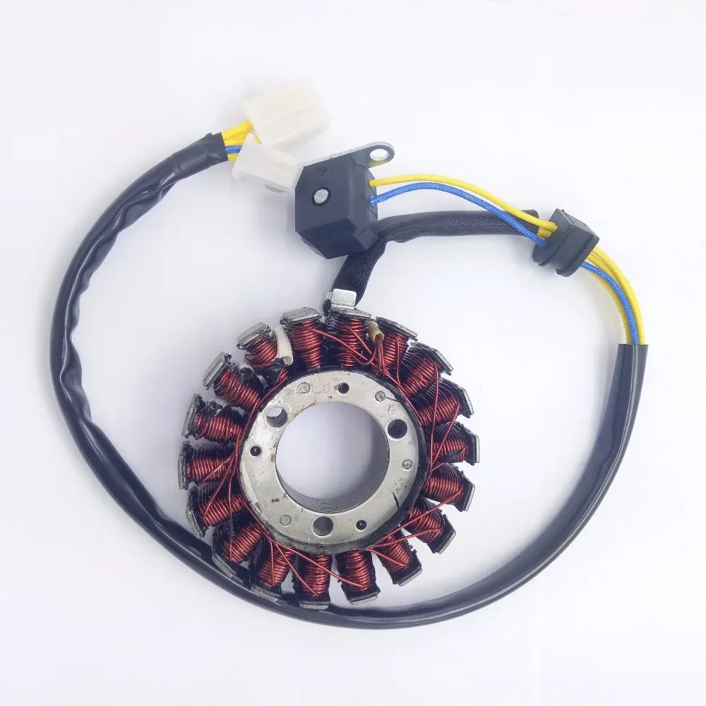 Diagram Wiring Diagrams Linhai 300Cc Scooter