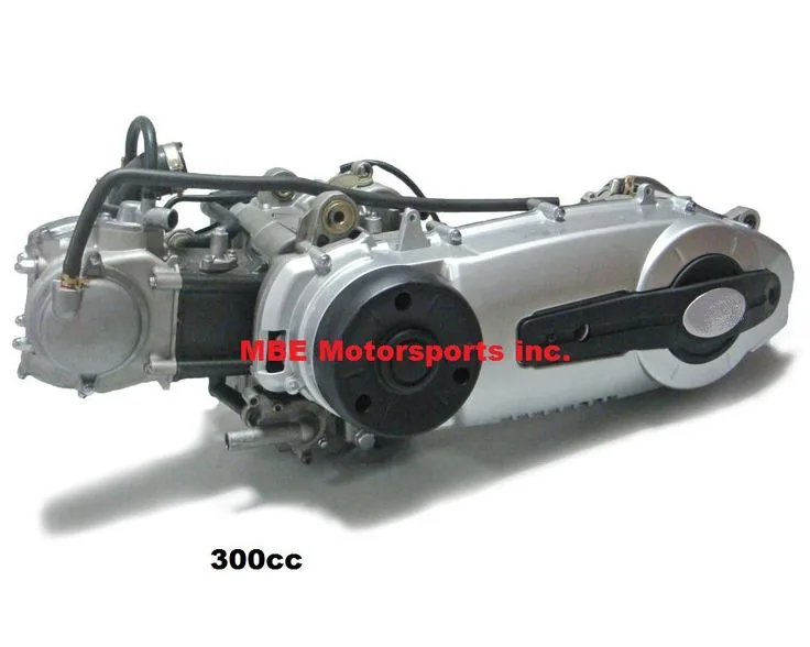 Diagram Wiring Diagrams Linhai 300Cc Scooter