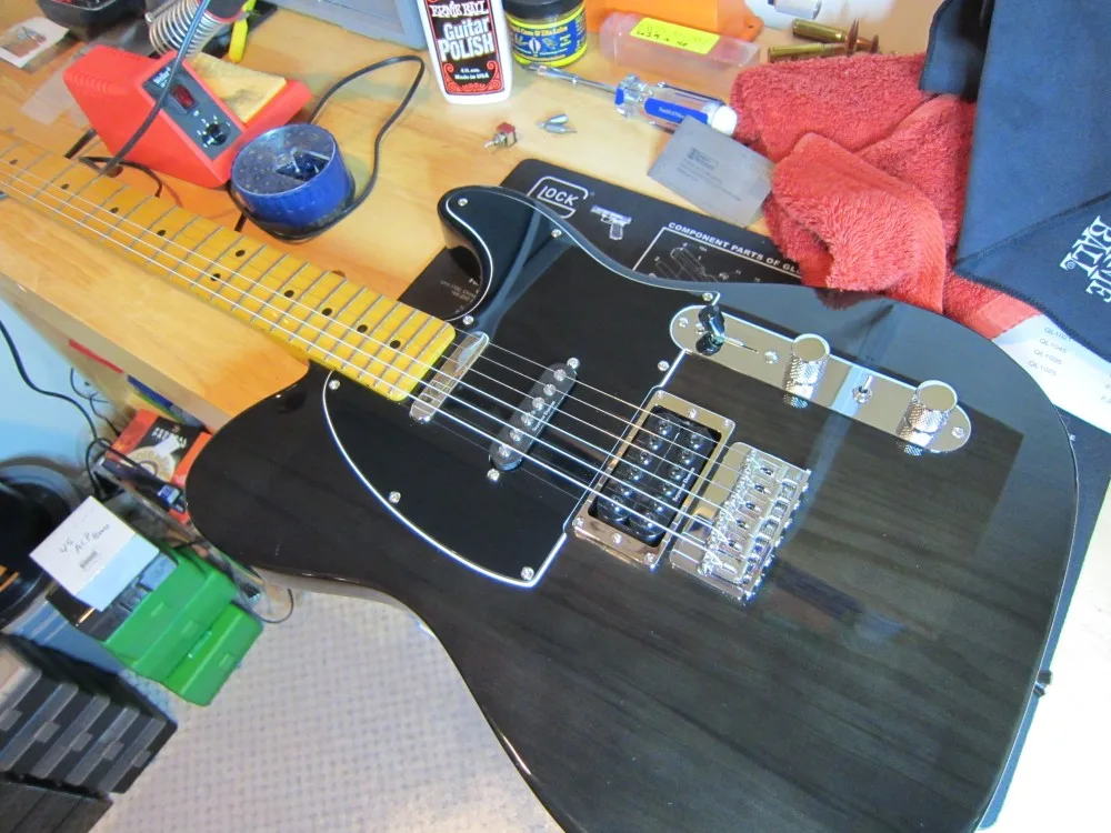 Diagram Wiring Kit For Fender Tele Mod Telecaster U00Ae 4 Wiring Diagram