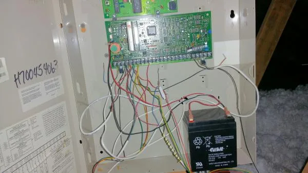 Diagram Wiring Signaling Adt Diagram Device Adt Aj1014