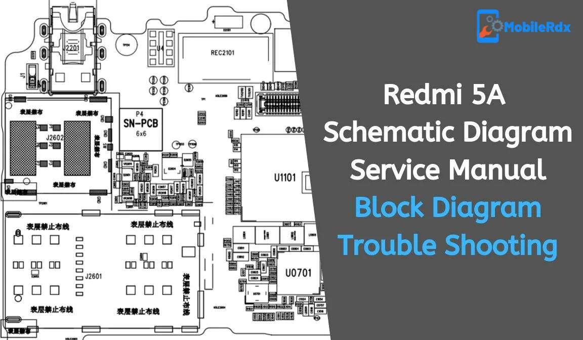 Diagram Xiaomi Redmi 3 Schematic Diagram