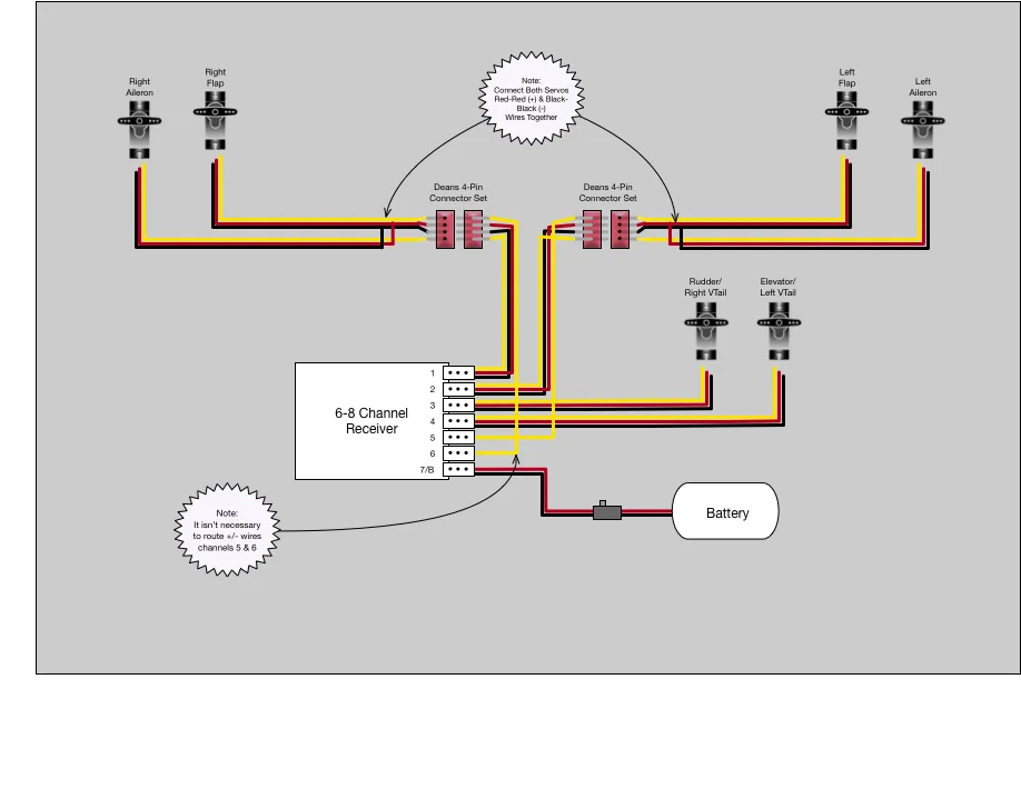 Diagram Xtreme Wingman Wiring Diagram