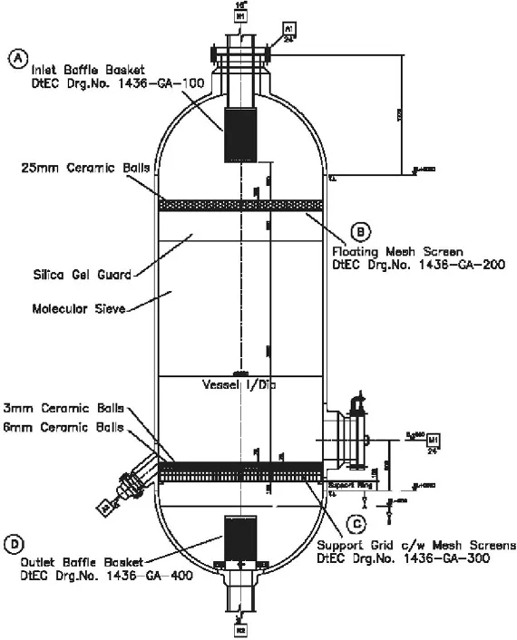Diagram Xylem Vessel Diagram