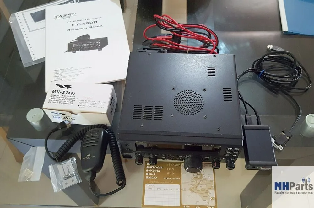Diagram Yaesu Ft 897 Microphone Wiring Diagram
