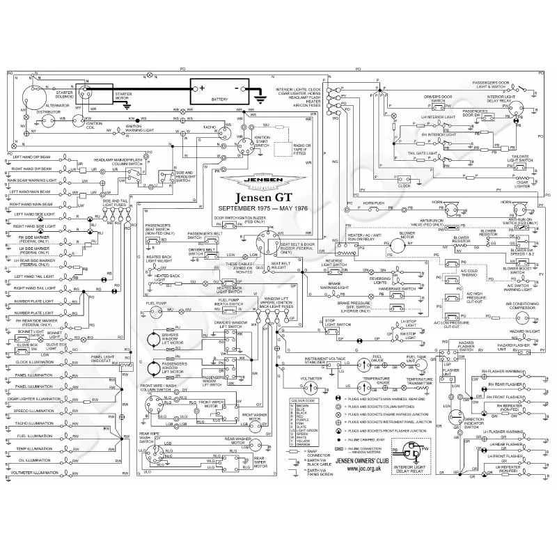 Diagram Yaesu G 1000Dxc Circuit Diagram