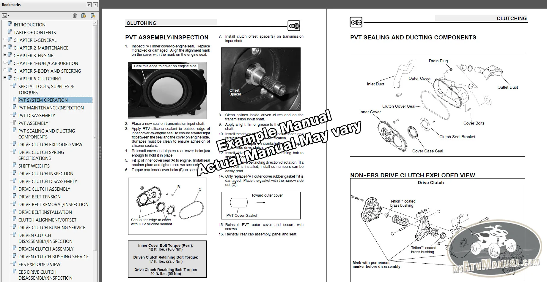 Diagram Yamaha Moto 4 200 Wiring Diagrams