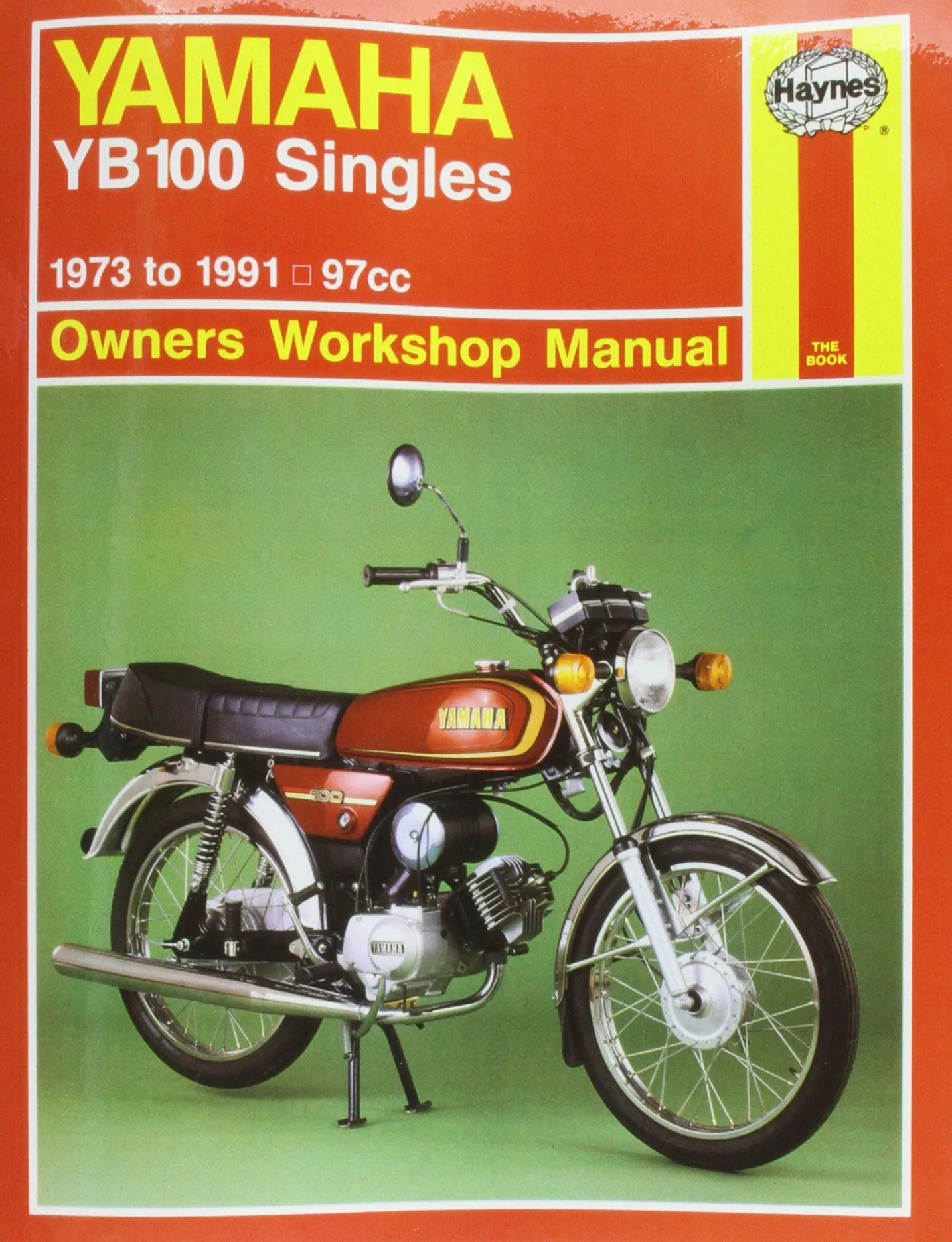 Diagram Yamaha Yl2 Wiring Diagram