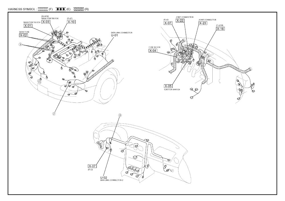 Diagram Yamahamand Link Installation Manual Wire Diagram