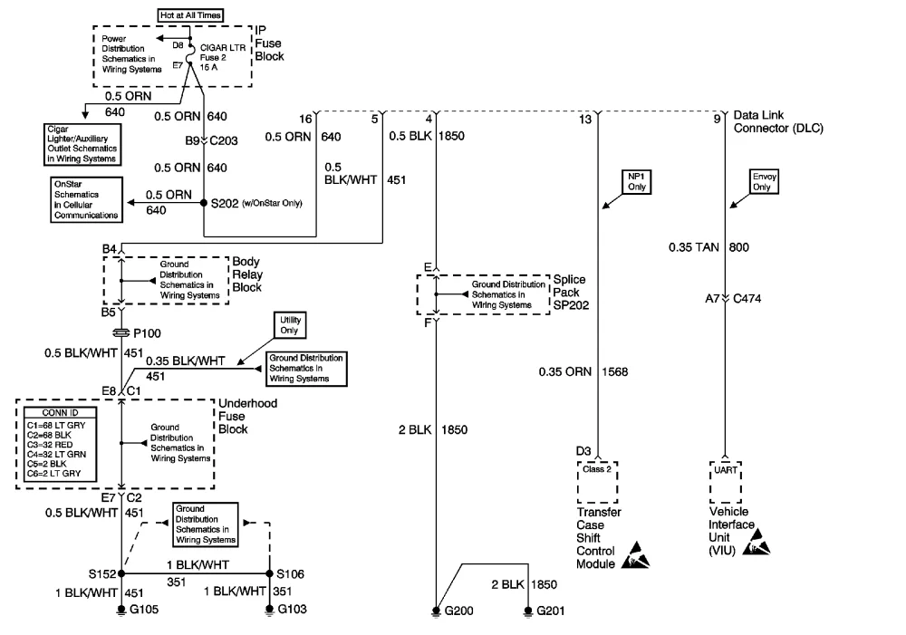 Diagram Yamahamand Link Installation Manual Wire Diagram