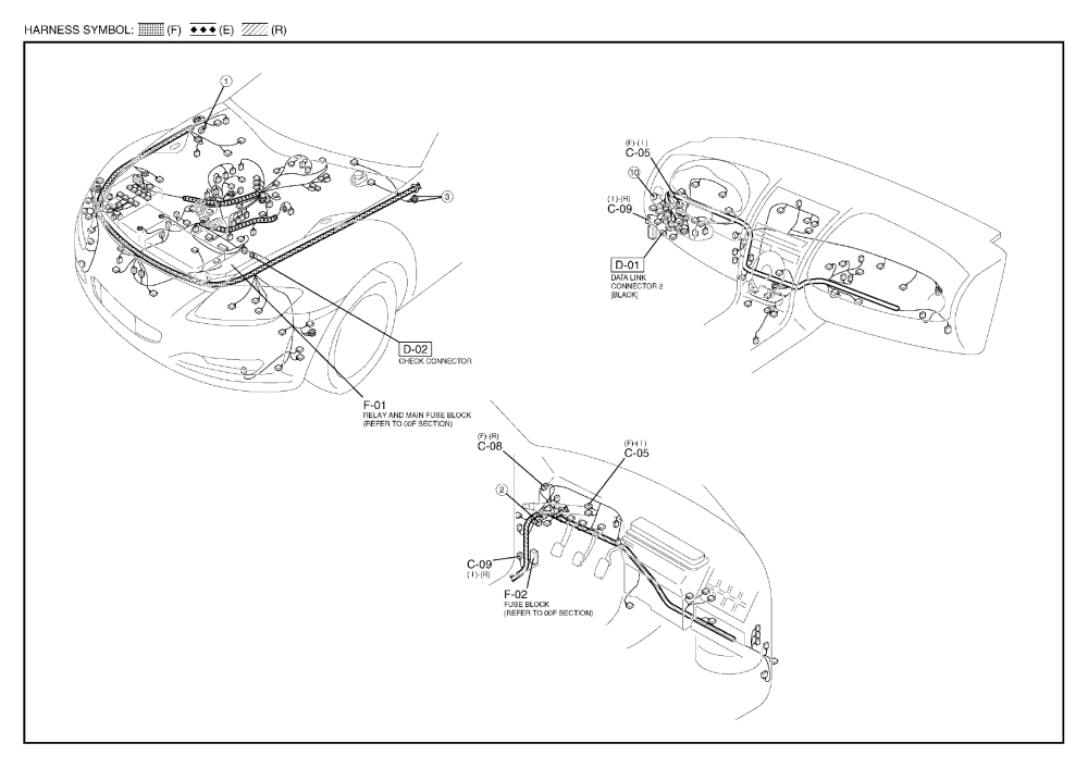 Diagram Yamahamand Link Installation Manual Wire Diagram