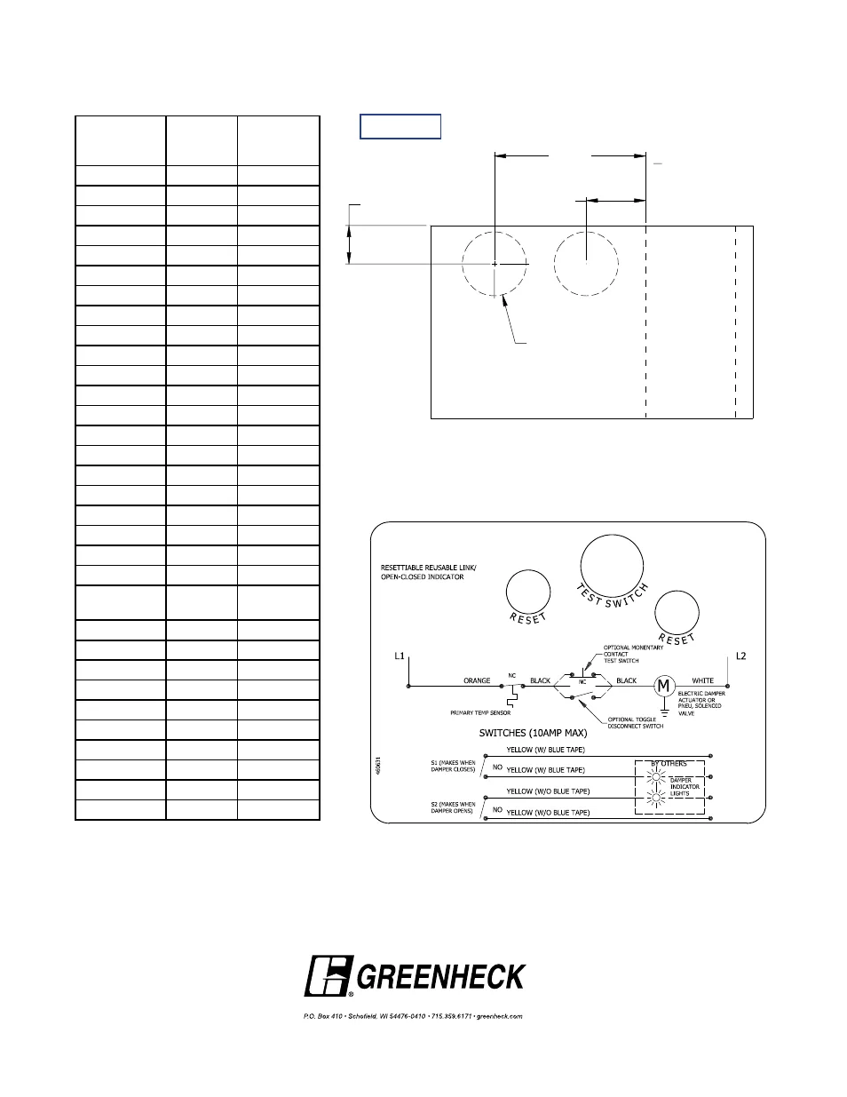 Diagram Yamahamand Link Installation Manual Wire Diagram