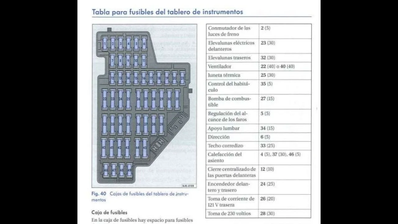 Diagrama Electrico De Jetta A4 Diagram Wiring Diagram De J