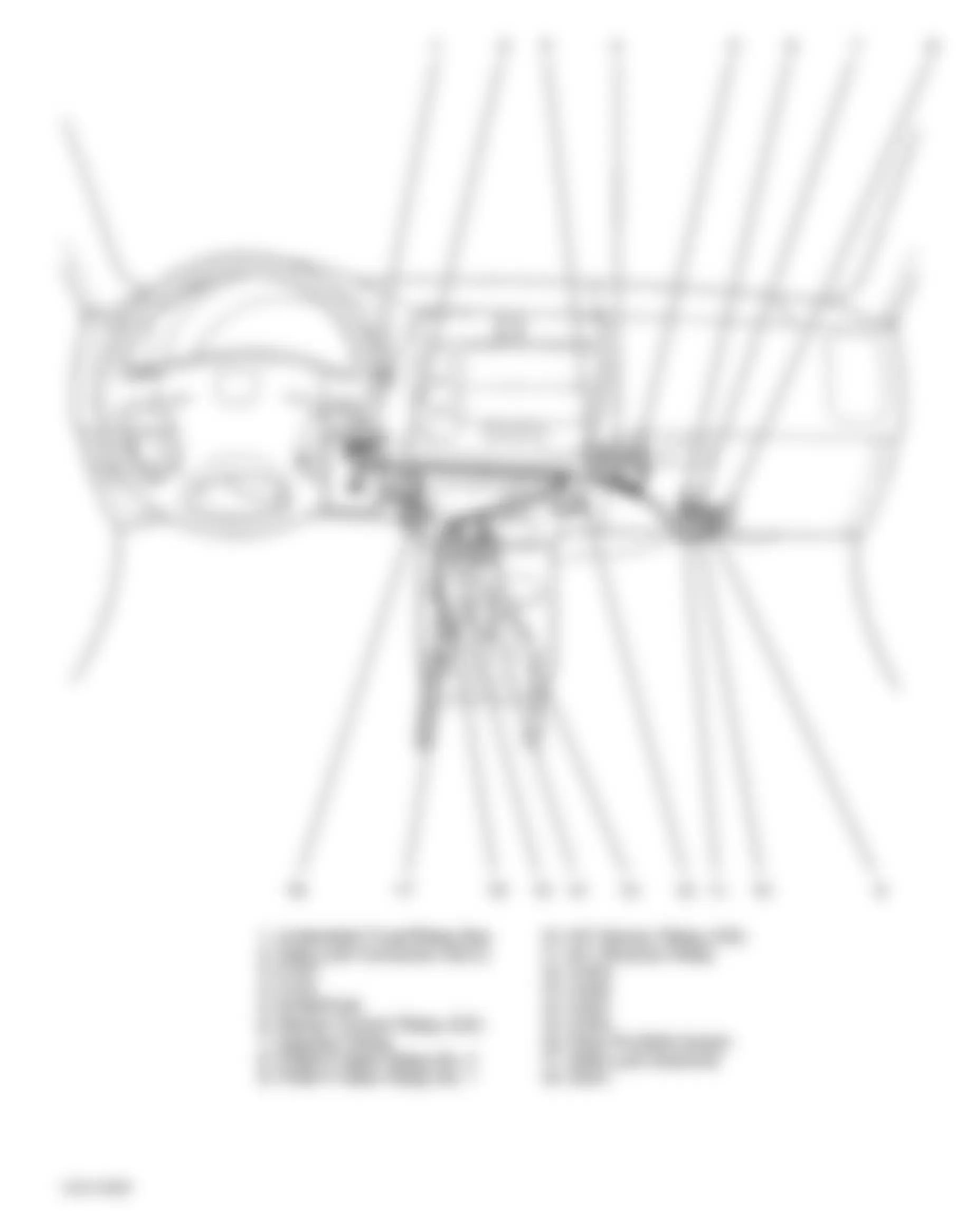 Diagrama Eléctrico Honda Civic 2001 Honda Civic 2001 Manual