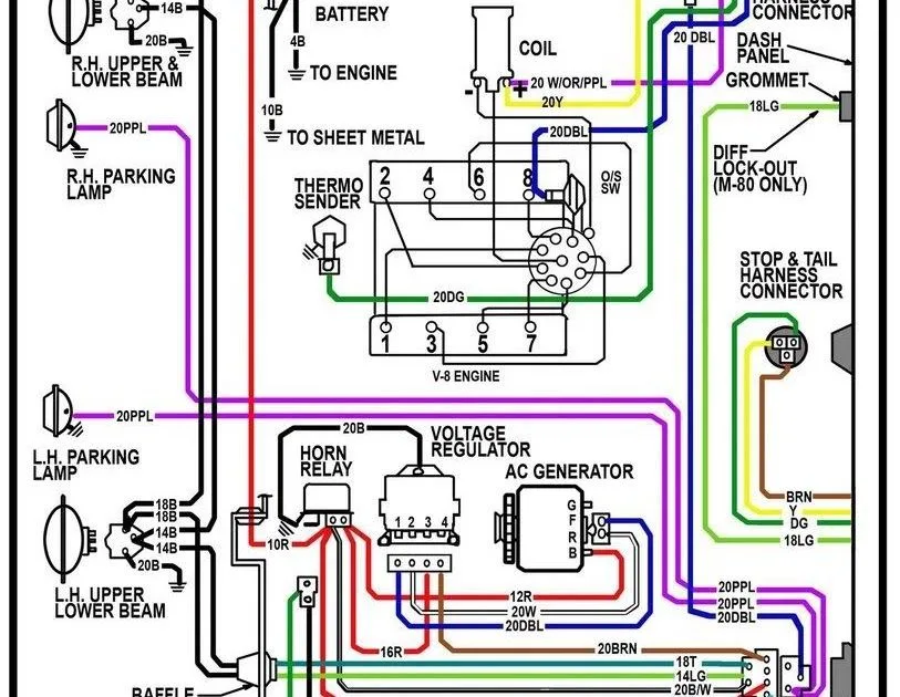 Diagrama Electrico Yamaha Warrior 350 Diagram Yamaha Warri