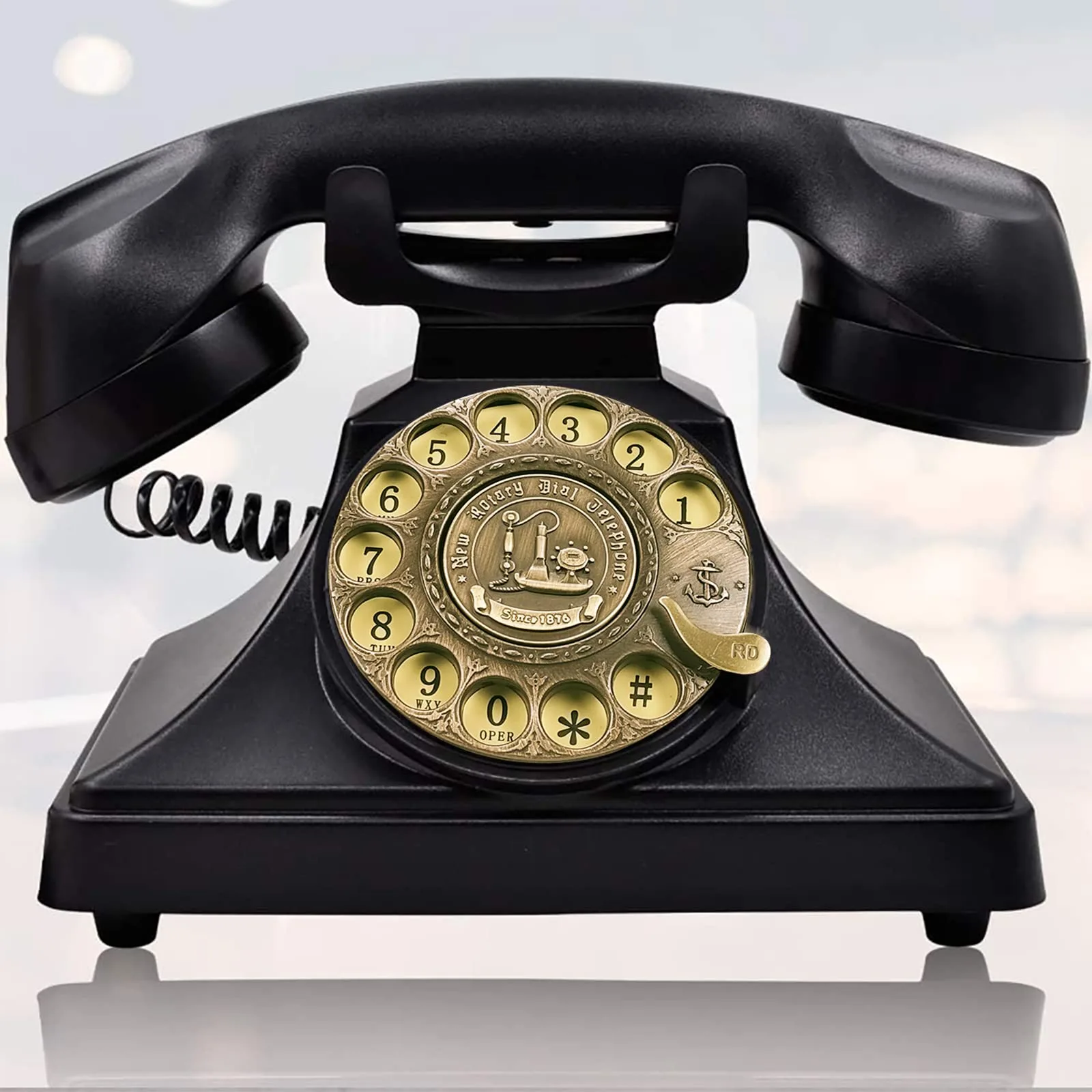Dialing Phone Images