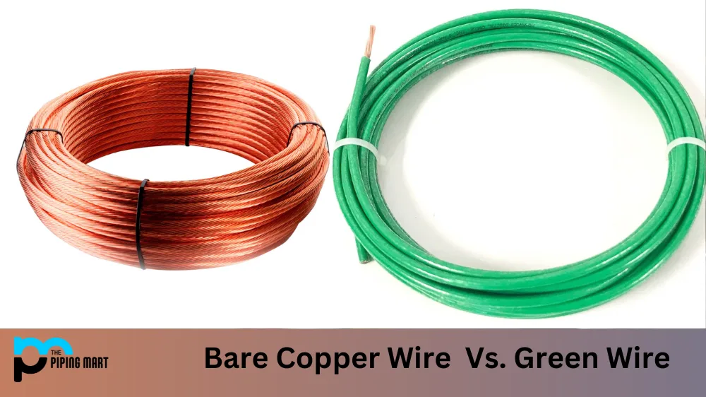 Difference Between Magnet Wire And Regular Copper Wire At Lavon Sotelo Blog