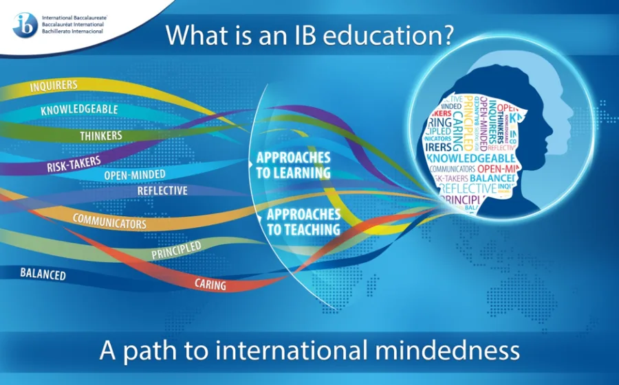 Differences Between International Baccalaureate Ib Cambridge Aice