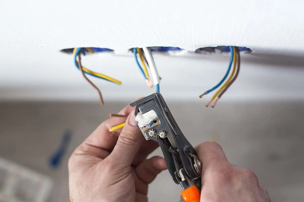Different Home Wiring Types Explained Express Electrical Services
