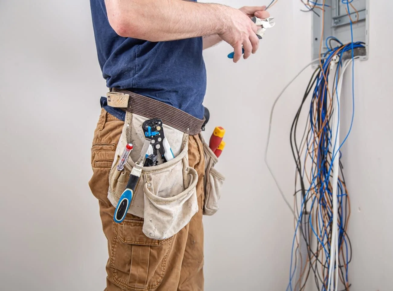 Different Types Of Electrical Wiring In Your Home