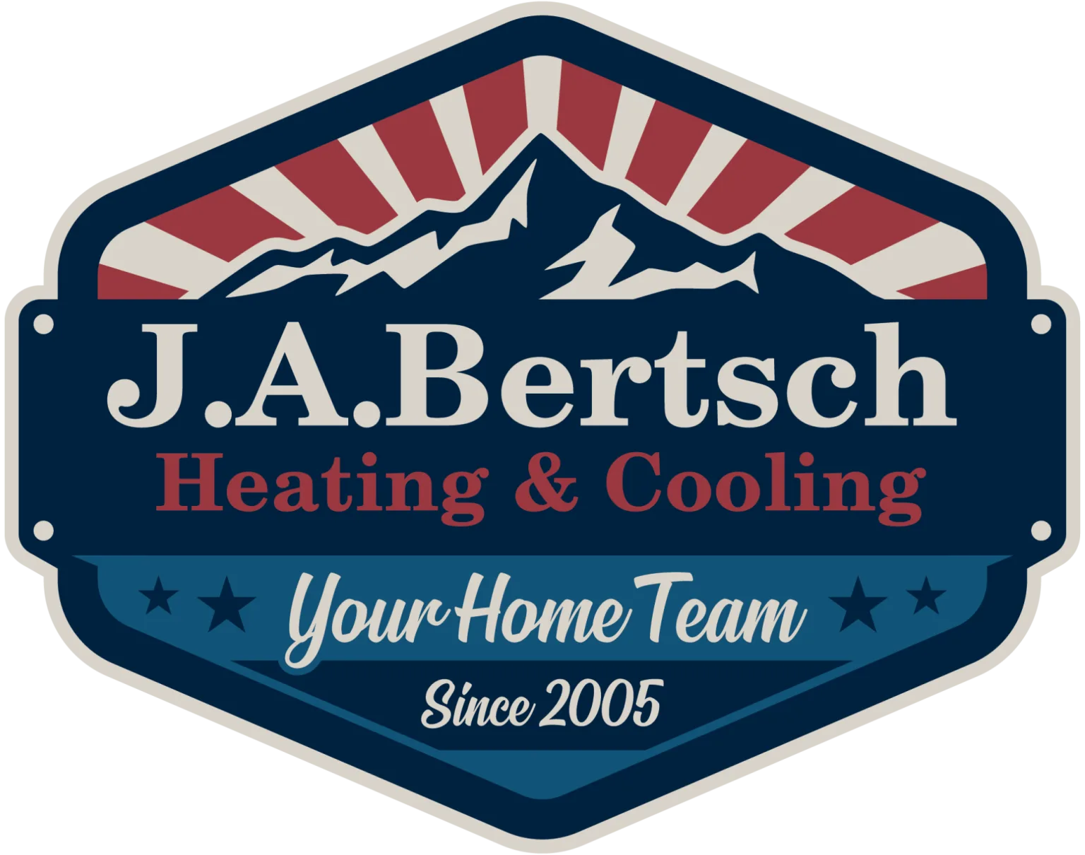 Different Types Of Wiring Found In Old Houses J A Bertsch Heating Cooling