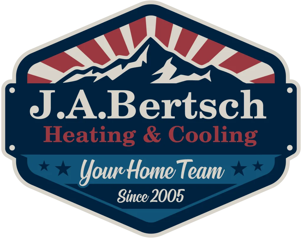 Different Types Of Wiring Found In Old Houses J A Bertsch Heating Cooling