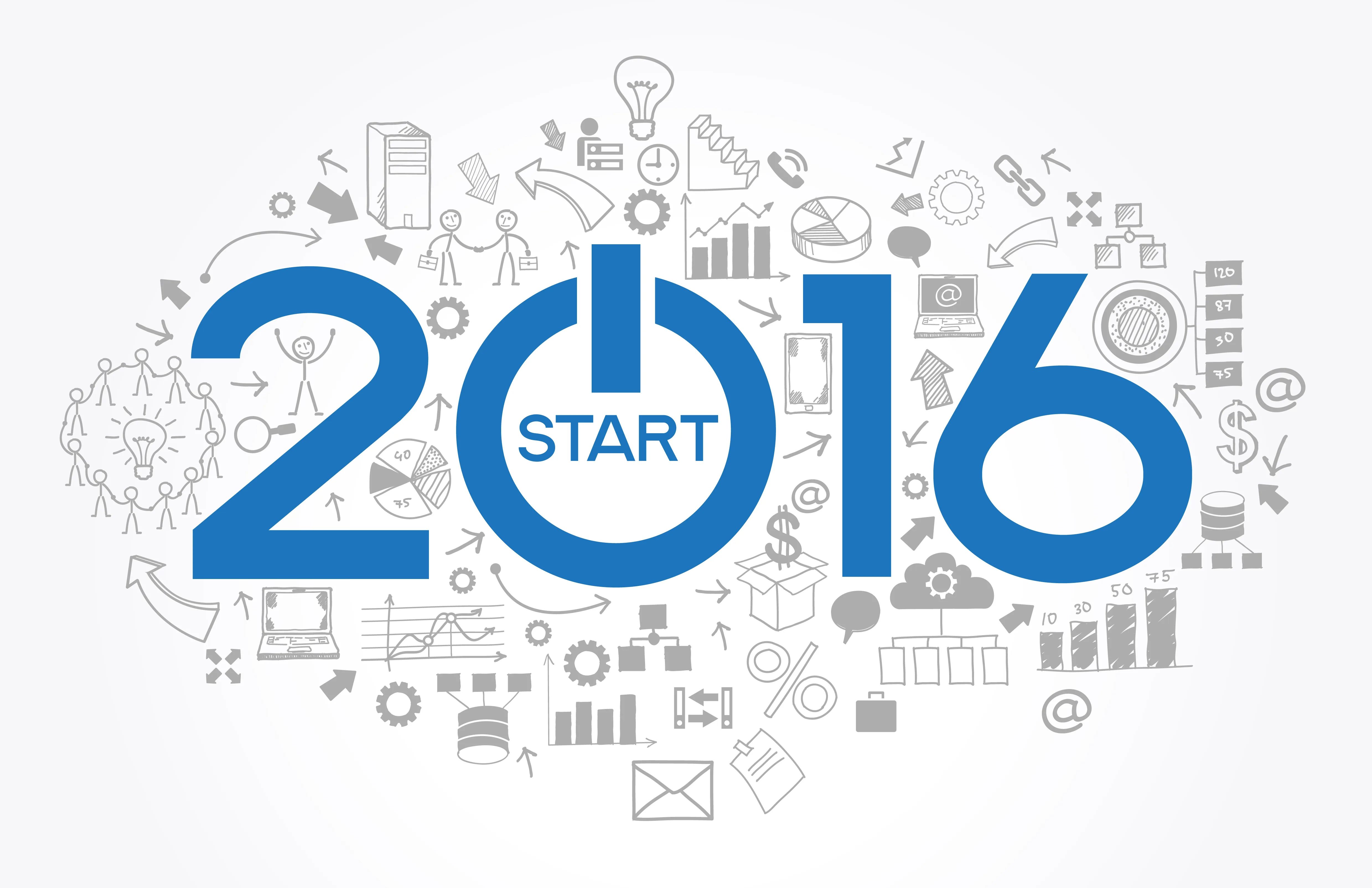 Digital Dai Year In Review Top Five Posts Of 2016