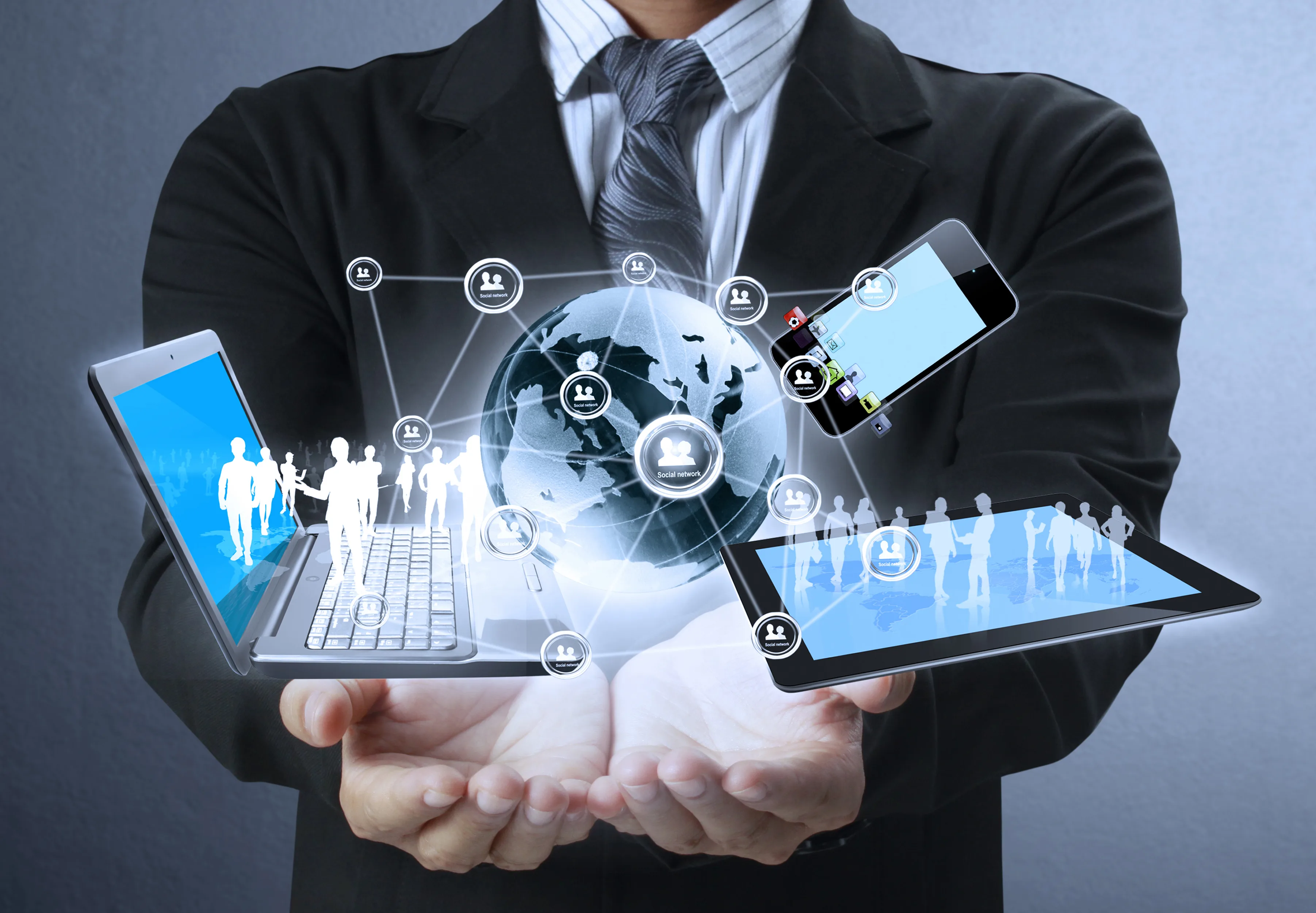 Digital Literacy A Corporate Perspective David Smith S Blog