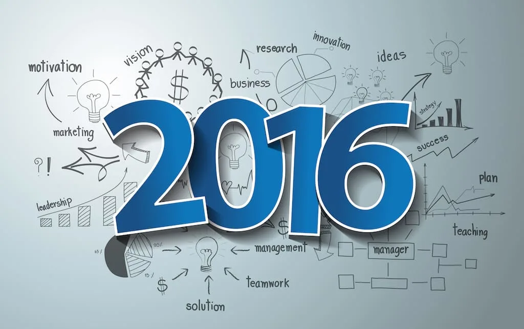 Digital Marketing In 2016 What To Expect And How To Prepare