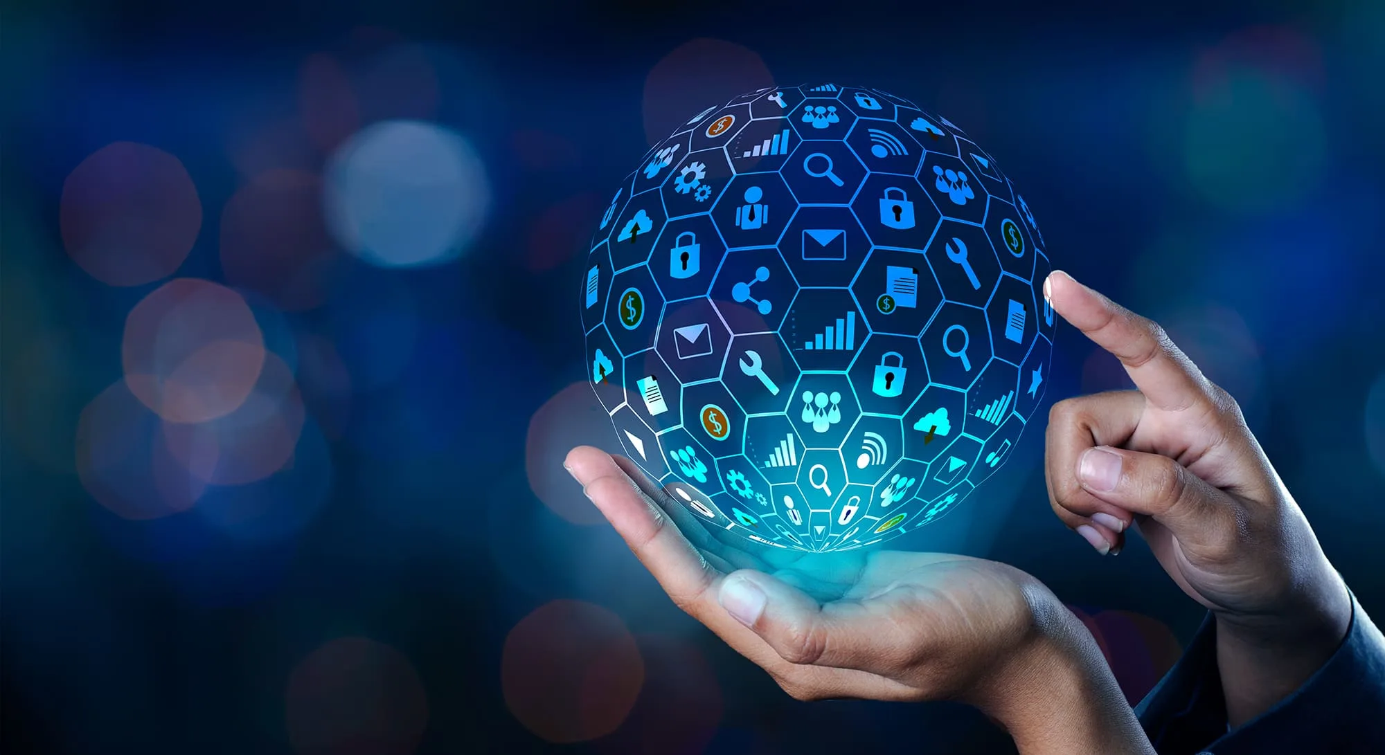 Digital Technology Solutions Inspirisys