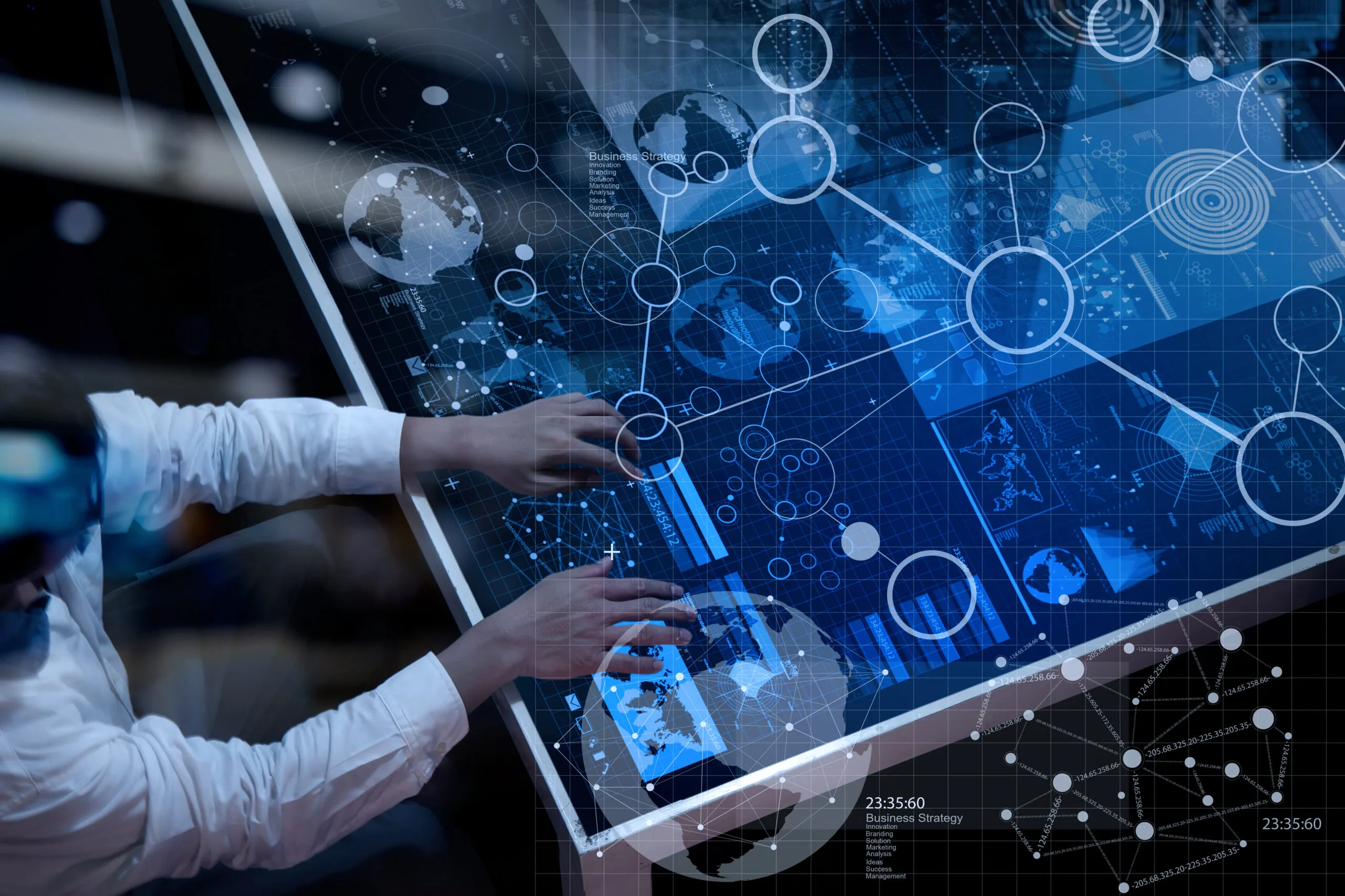 Digital Thread Definition Cfms