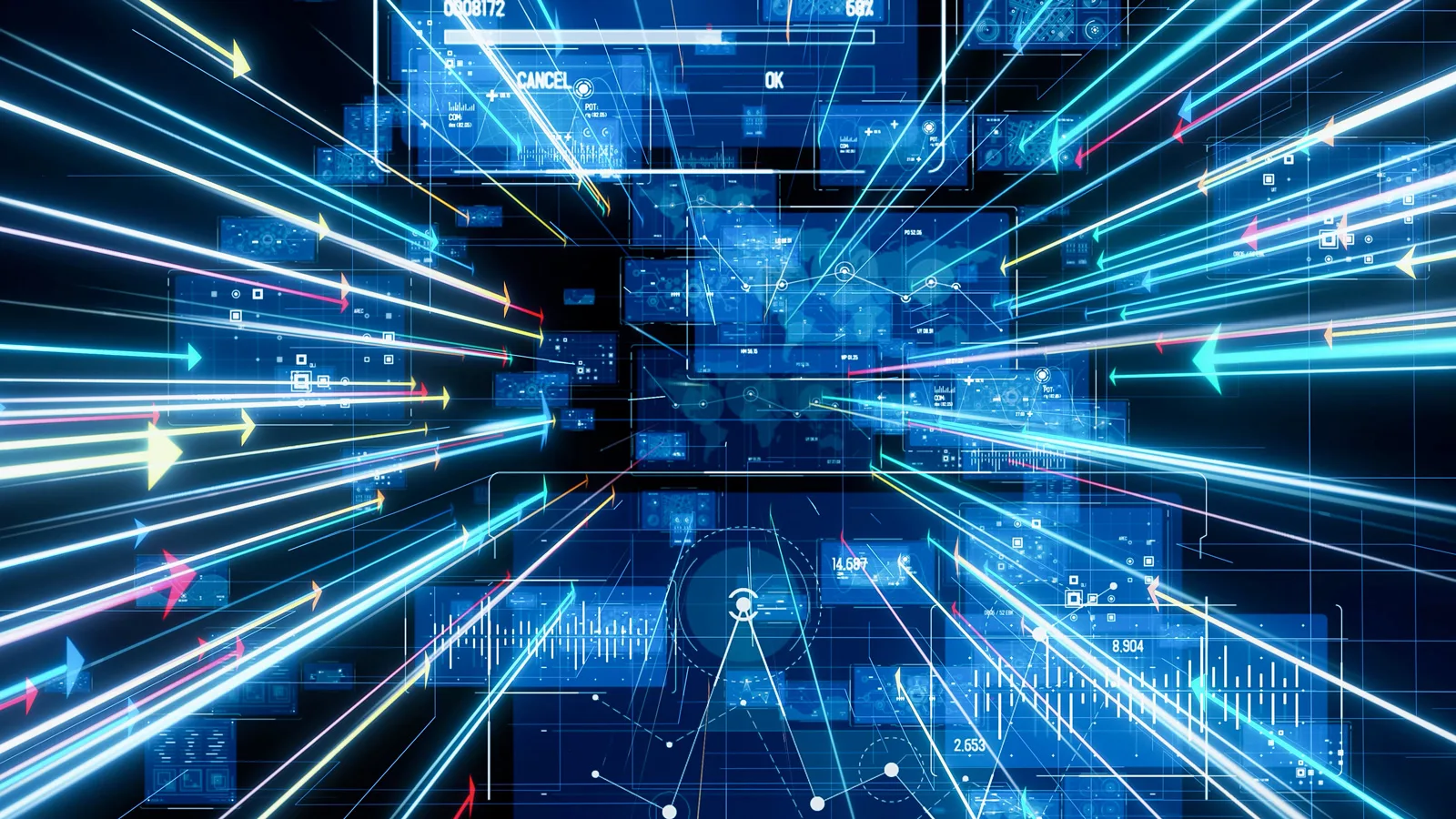 Digital Transformation In Pharma The Importance Of Digitalisation Pharmaphorum