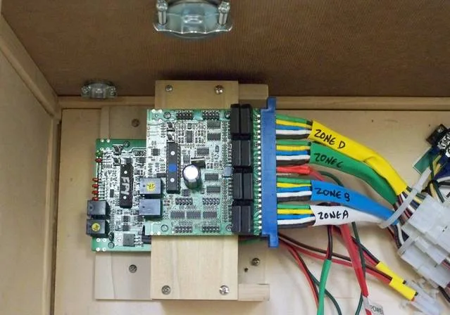 Digitrax Wiring Diagrams