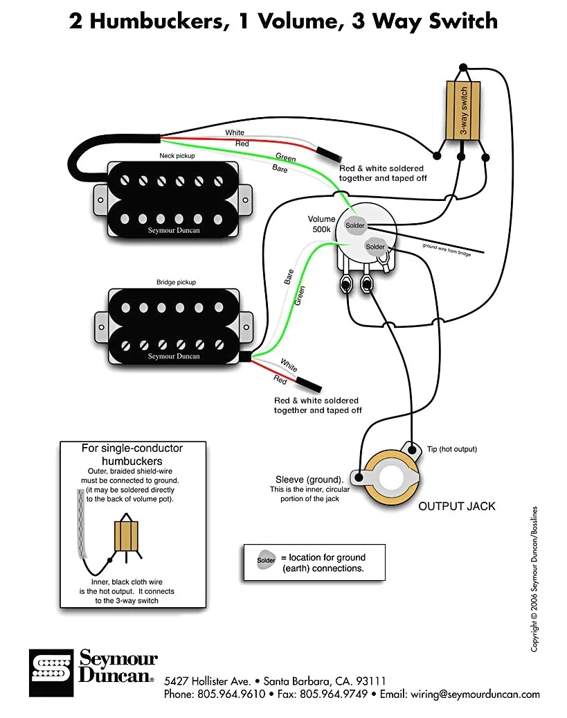 Dimarzio Wiring Diagrams Wiring Ibanez Diagram Way Dimarzio Hh V8 V7 Pickup In4 Super Pickups