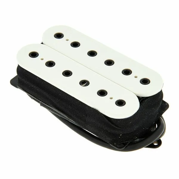 Dimarzio X2N Wiring Diagram Wiring Diagram