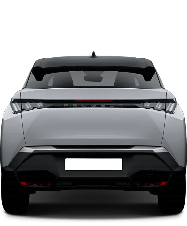 Dimensions Lexus Lx 2021 Present Vs Peugeot 3008 2024 Present