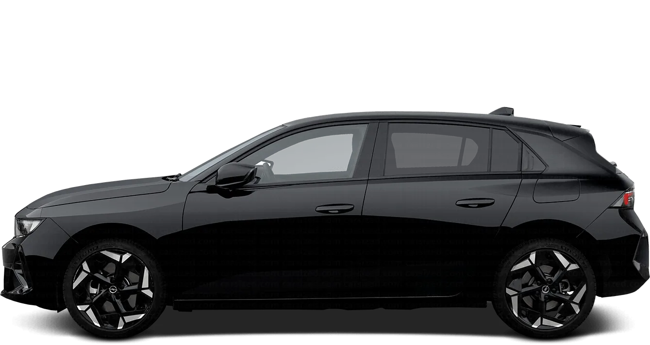 Dimensions Opel Astra 2021 Present Vs Geely Coolray 2022 Present