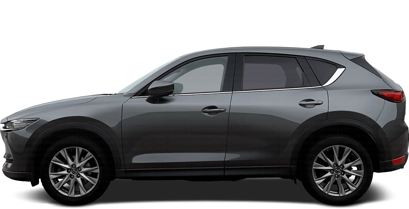 Dimensions Toyota Veloz 2021 Present Vs Mazda Cx 5 2017 2021