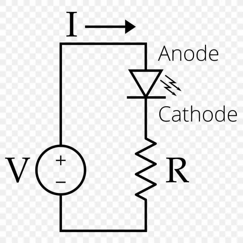 Diode Diagram Circuit