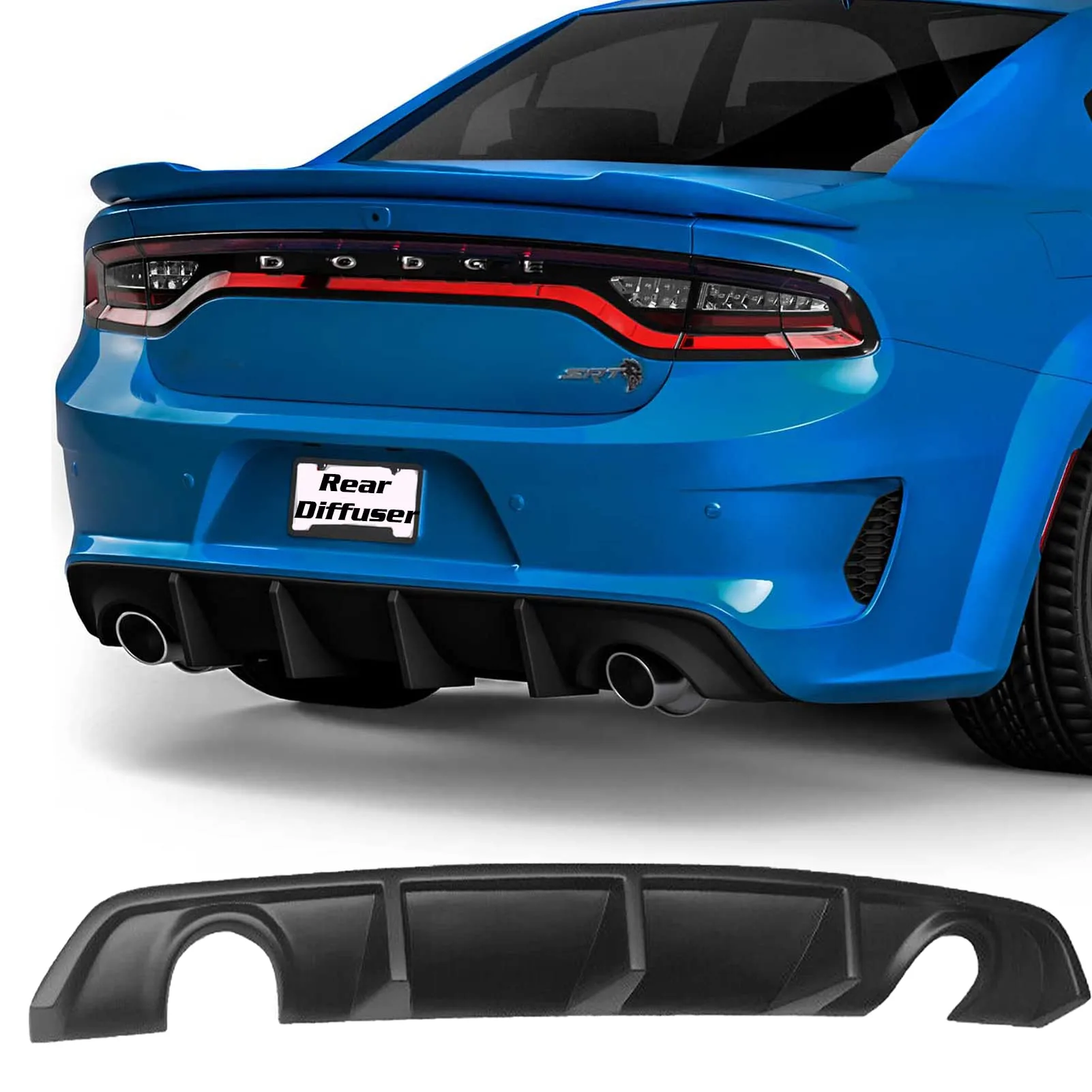 Direct Connection Mopar Carbon Fiber Charger At Nathan Cornwell Blog