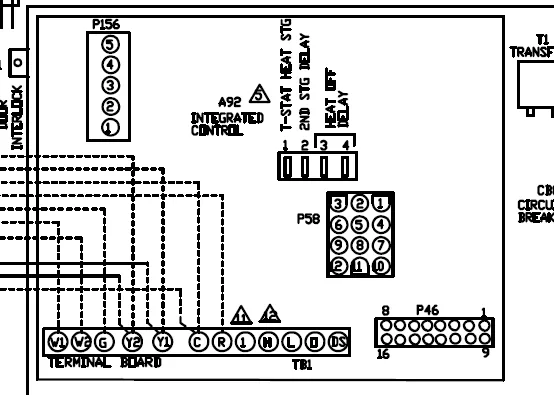 Directed 5X06 Wiring Diagram