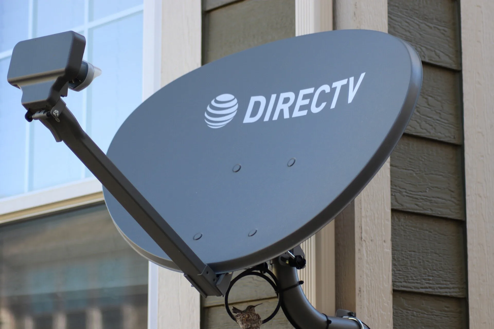 Directv S Days Are Numbered