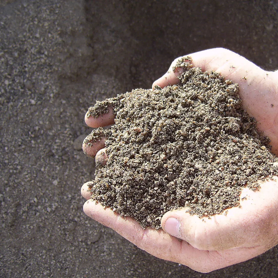 Dirt The Movie A Review For People Who Do And Don T Understand Why It S Important Civil Eats