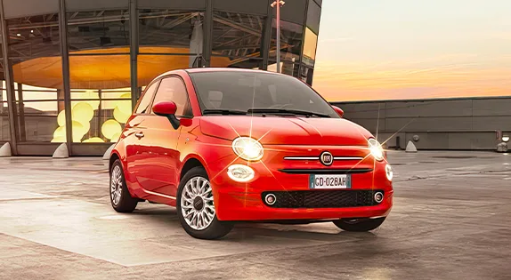Discover The World Of Fiat News Events History Fiat It
