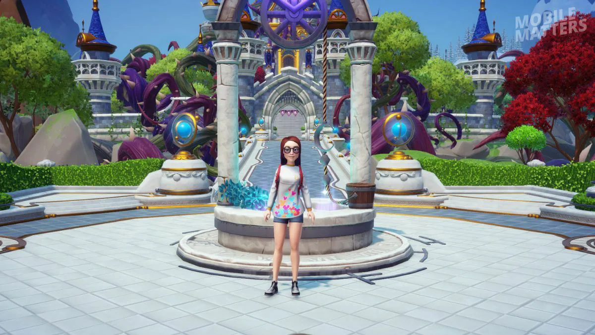 Disney Dreamlight Valley Codes August 2025