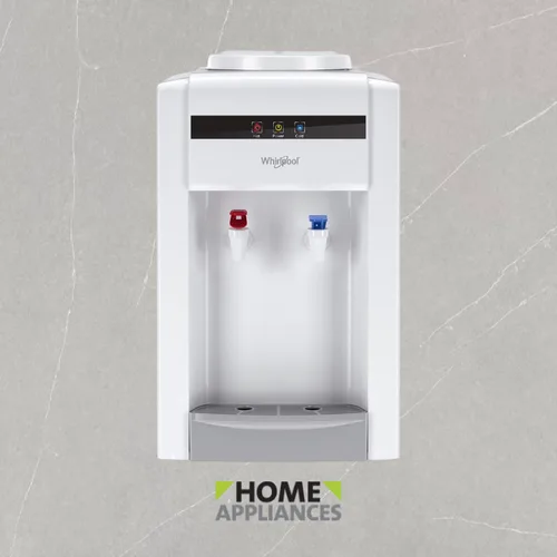 Dispensador De Agua Wk5053Q Whirlpool Home Appliances Sas