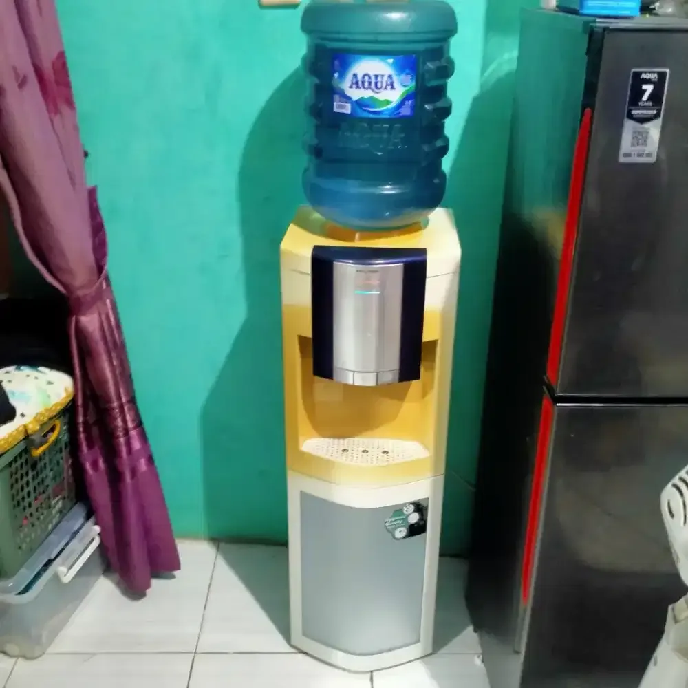 Dispenser Polytron Di Indonesia Olx Murah Dengan Harga Terbaik