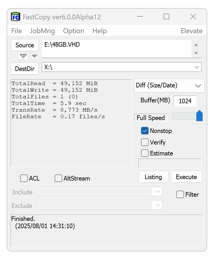 Ditch Windows Explorer These Programs Are Better For Fast File Transfers